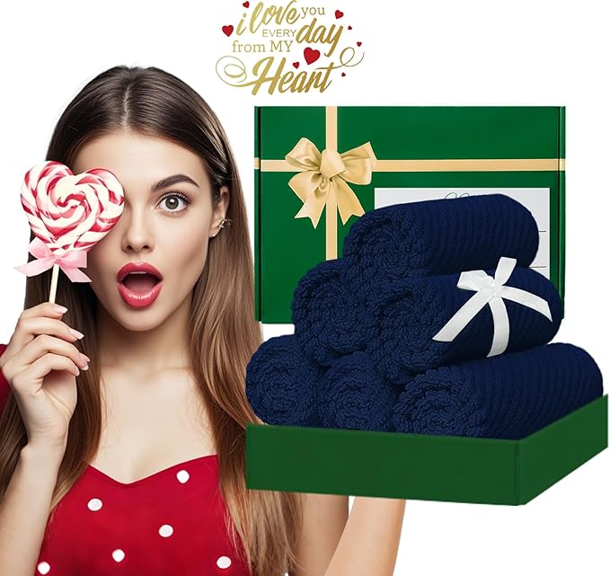Wash Cloths for Your Face