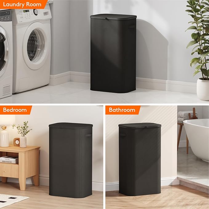 Lifewit 105L Large Laundry Basket