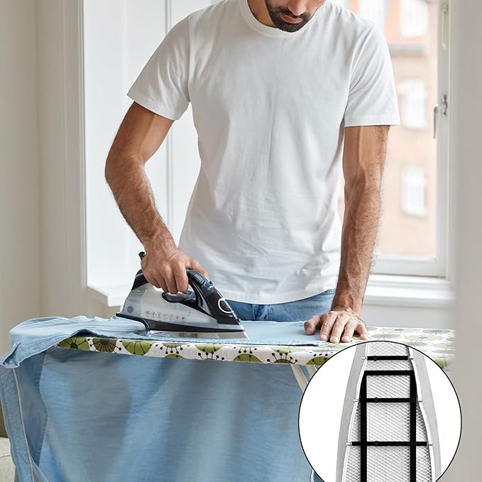 Ironing Board Cover Fasteners
