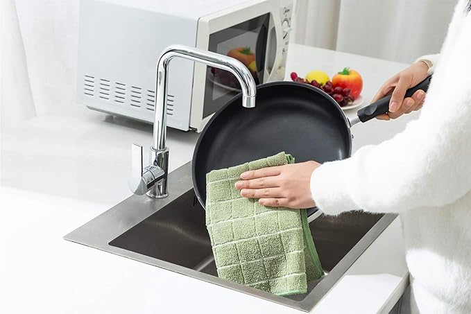 Microfiber Dish Towels