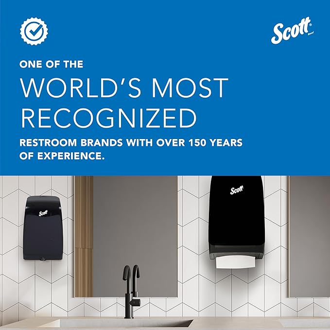 Scott Professional Universal Multifold Paper Towels, Absorbency Pockets