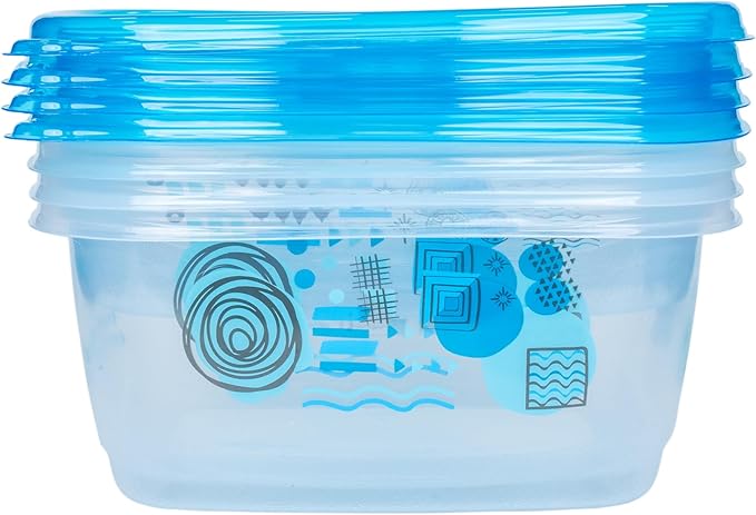 Glad GladWare MatchWare Food Storage Containers