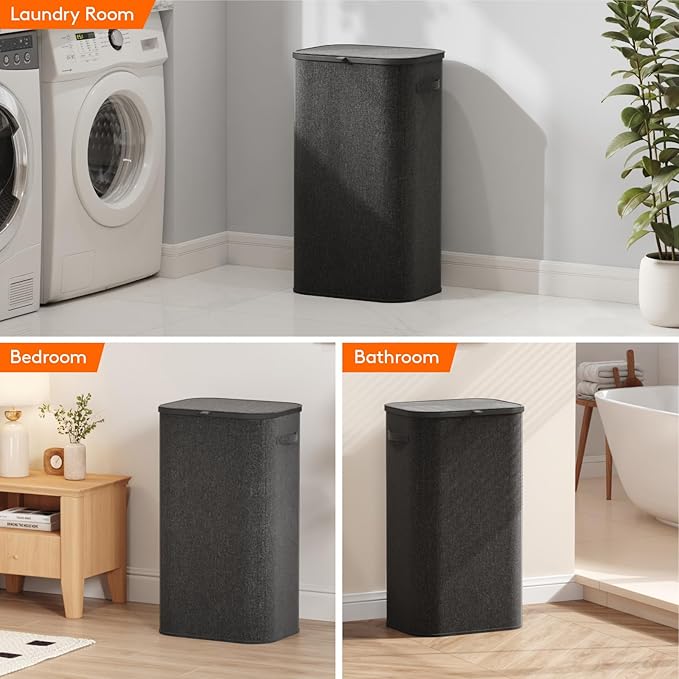 Lifewit 105L Large Laundry Basket