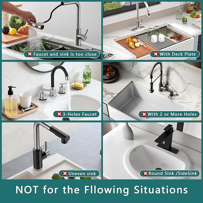 Kitchen Sink Diatomite Splash Guard