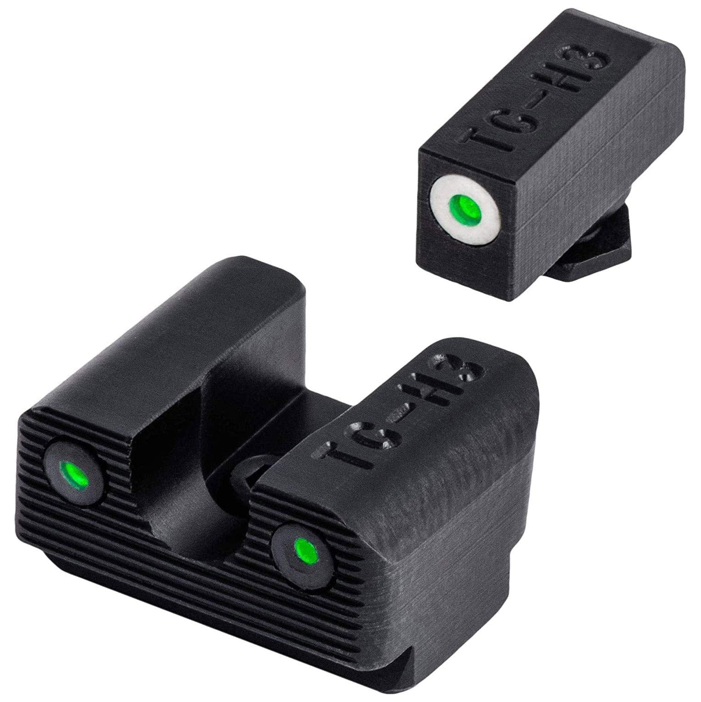 TruGlo Trit Glow in the Dark Glock Sight, Glock 42