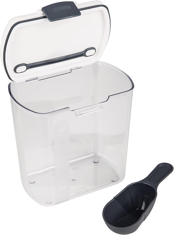 ProKeeper 2.5-Quart Grain Storage Container