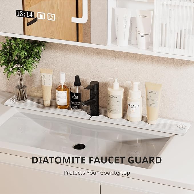 Sink Splash Guard