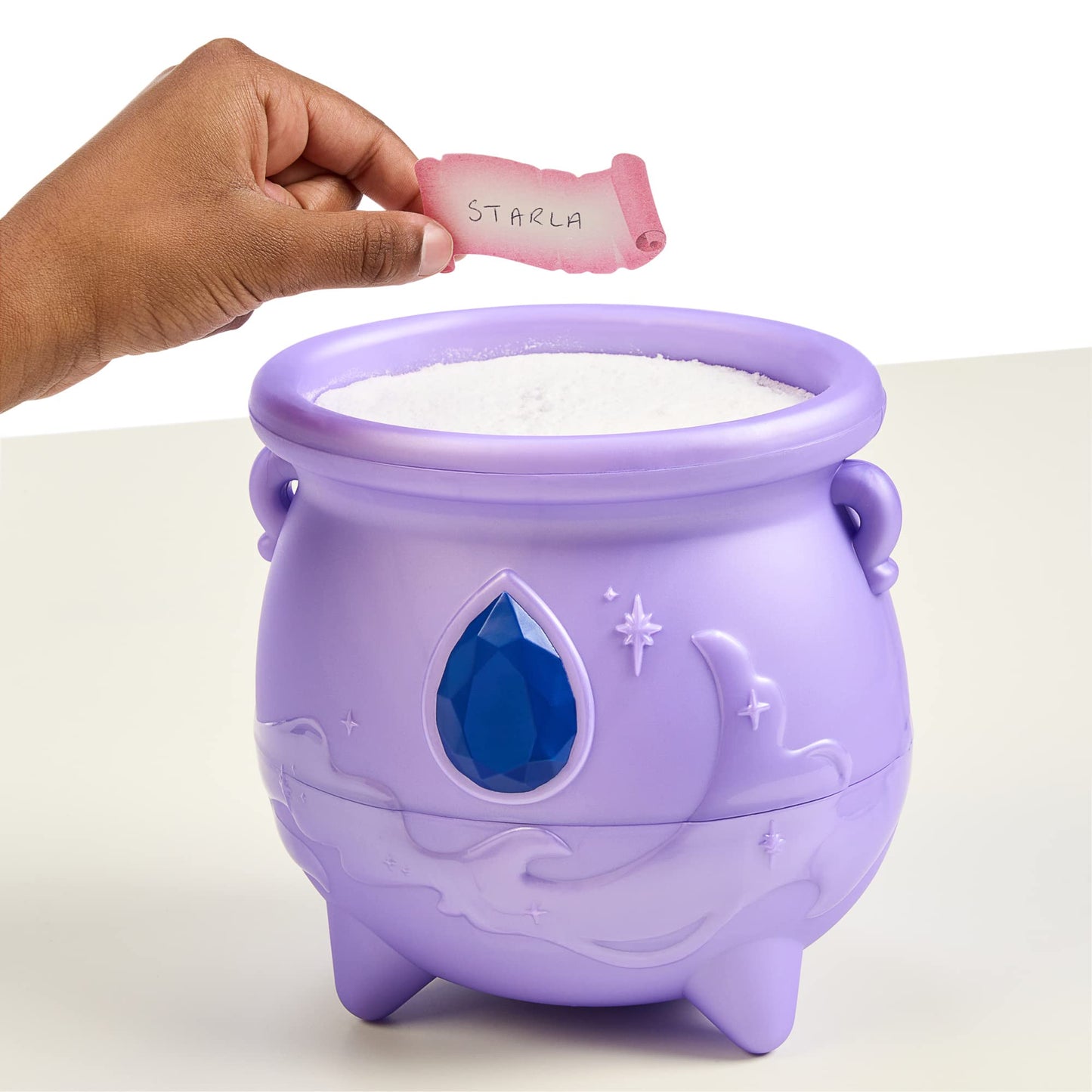 Magic Mixies S2 Colour Surprise Magic Magic Cauldron