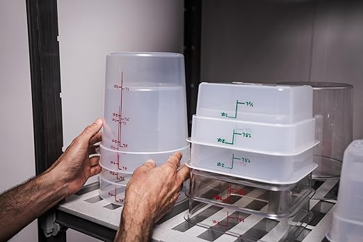 Cambro Food Storage Containers