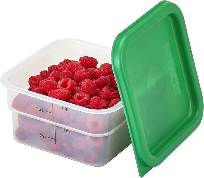 Cambro Food Storage Container