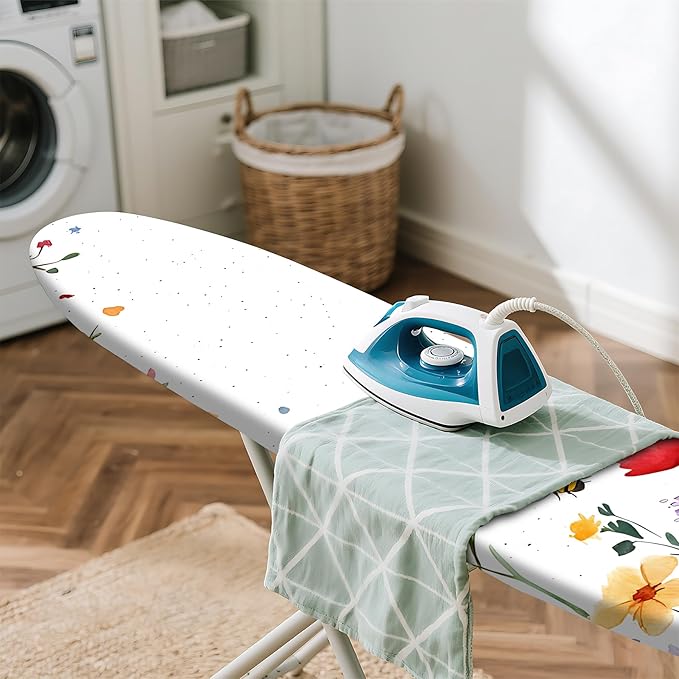 Ironing Board Cover for Crafting, Flat Decoration