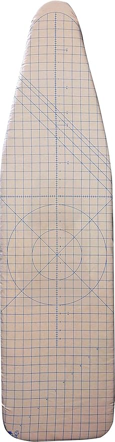 Dritz Clothing Care 82455 Pressing Assistant, 54 x 15-Inch