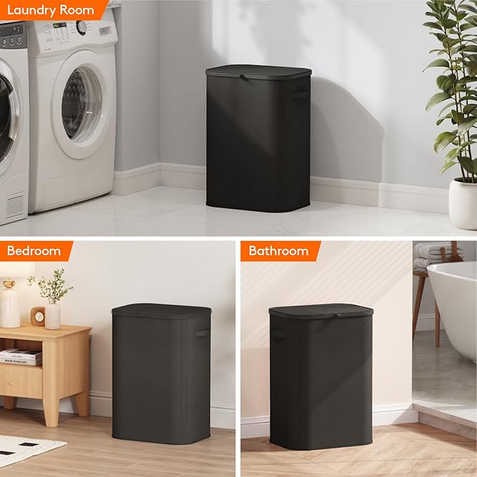 Lifewit 85L Large Laundry Basket