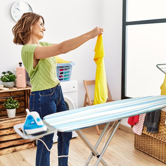 BNDX Ironing Board Cover 18x49 – Standard Fit