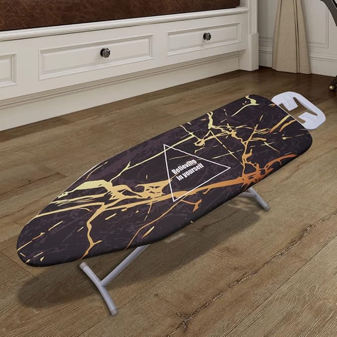 Ironing Board Cover, Thick Padding Heat Reflective Ironing Board Covers