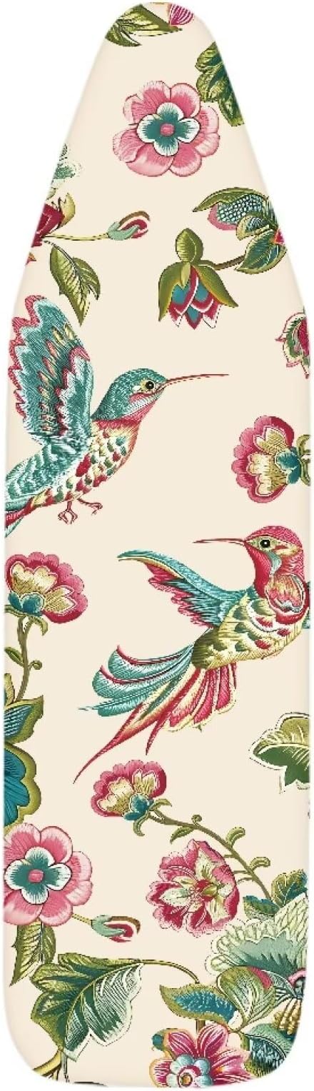 Hummingbird Ironing Board Cover