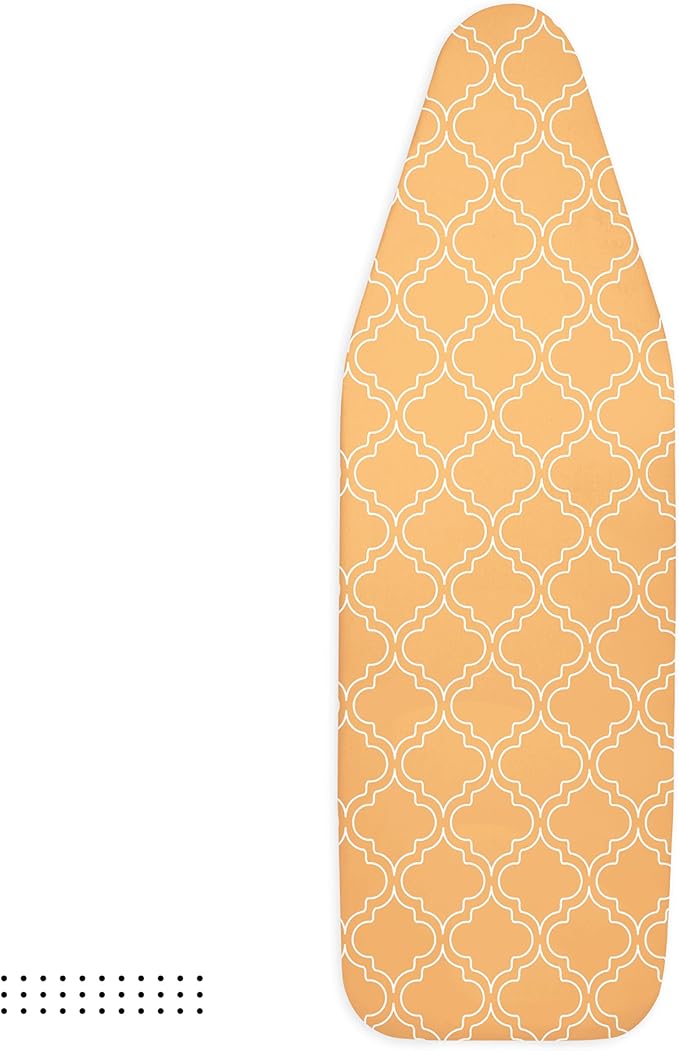 Encasa XO Ironing Board Cover and Pad 42"x14"