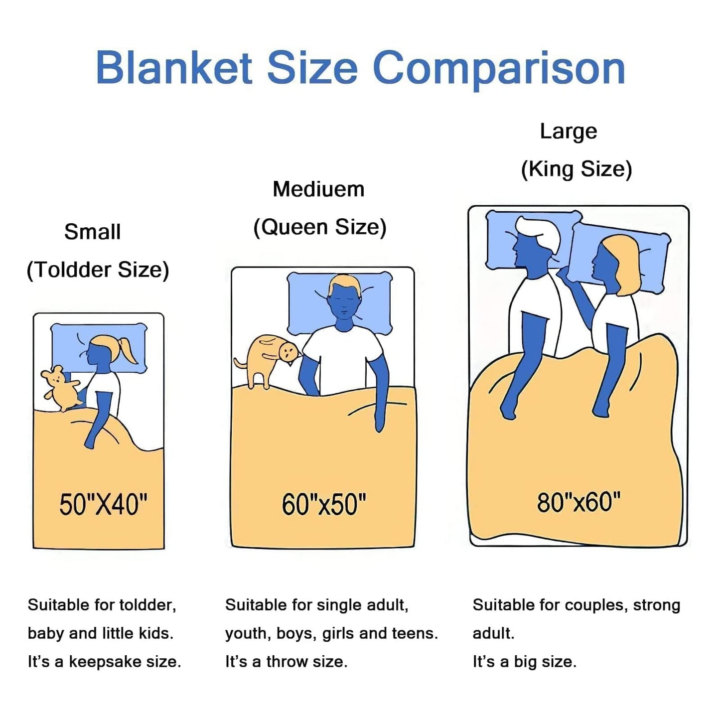 Dachshund Blanket Soft Cozy Flannel Dachshunds Throw Blanket Bedding Dachshund Lovers Funny Gifts for Girl Women Kids Adults 50"x40"