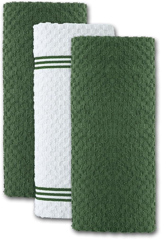 Infinitee Xclusives Premium Kitchen Towels