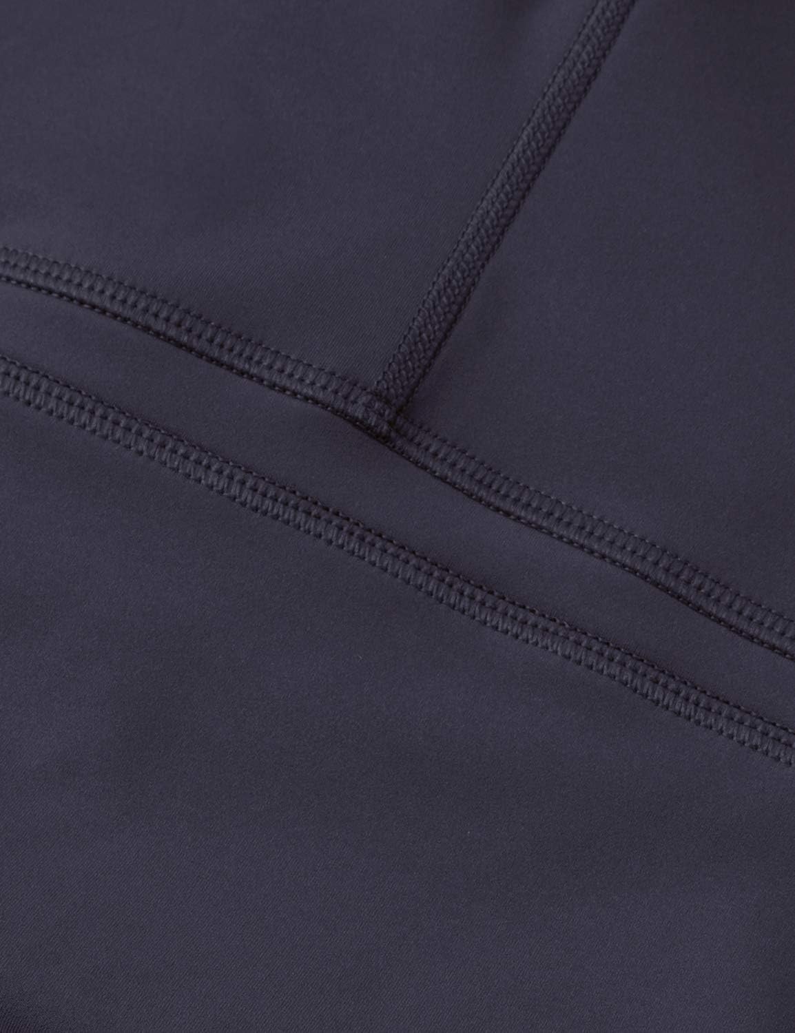 CRZ YOGA Women's Naked Feeling I Workout Leggings 28 Inches - High Waisted Full-Length Yoga Pants