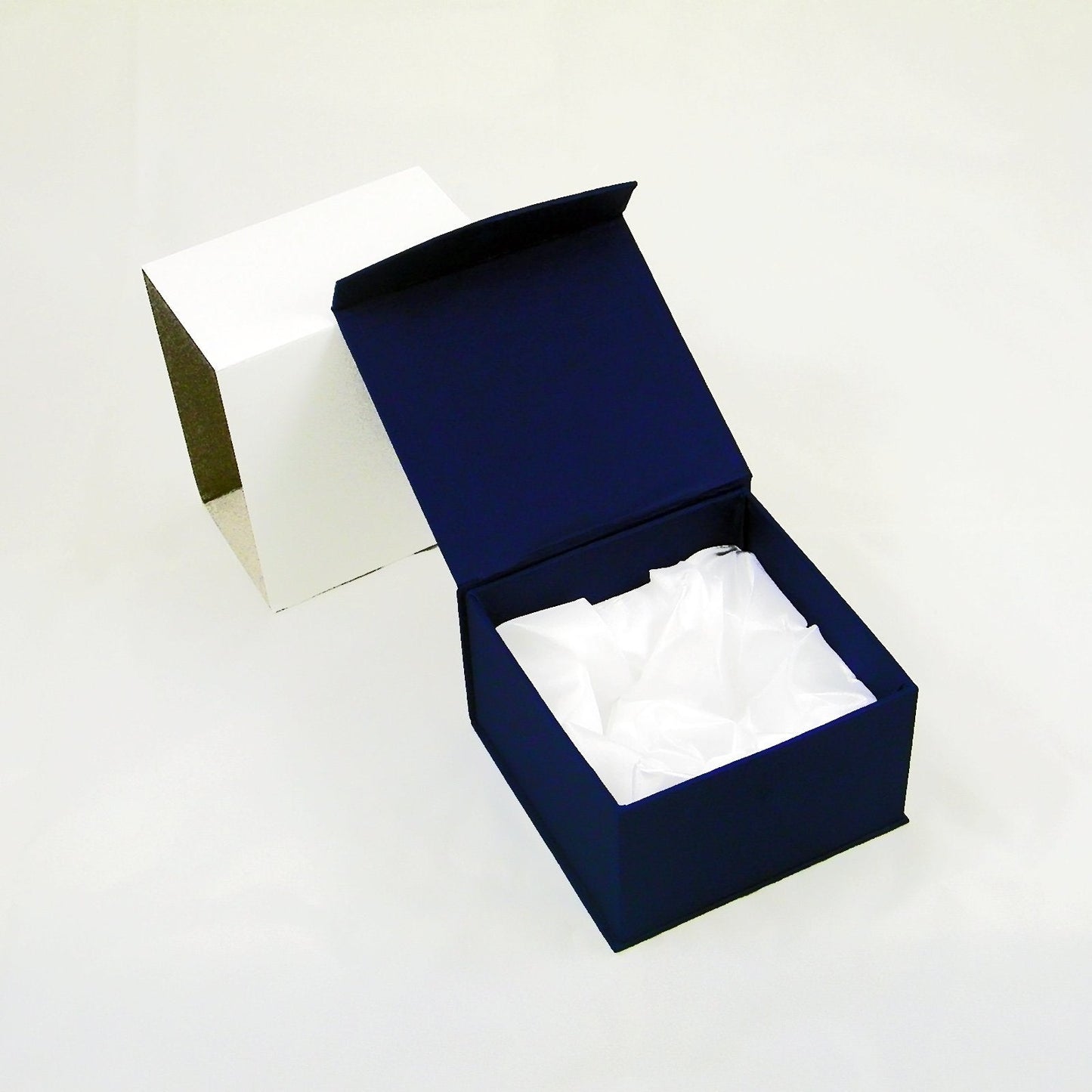Amlong Crystal Baseball Paperweight 3 inch with Gift Box