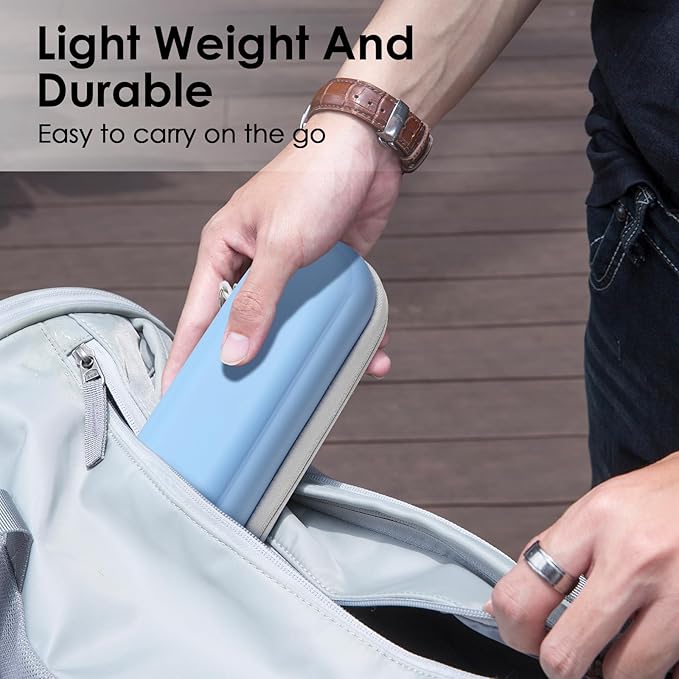 Yinke 2.0 Electric Toothbrush Case
