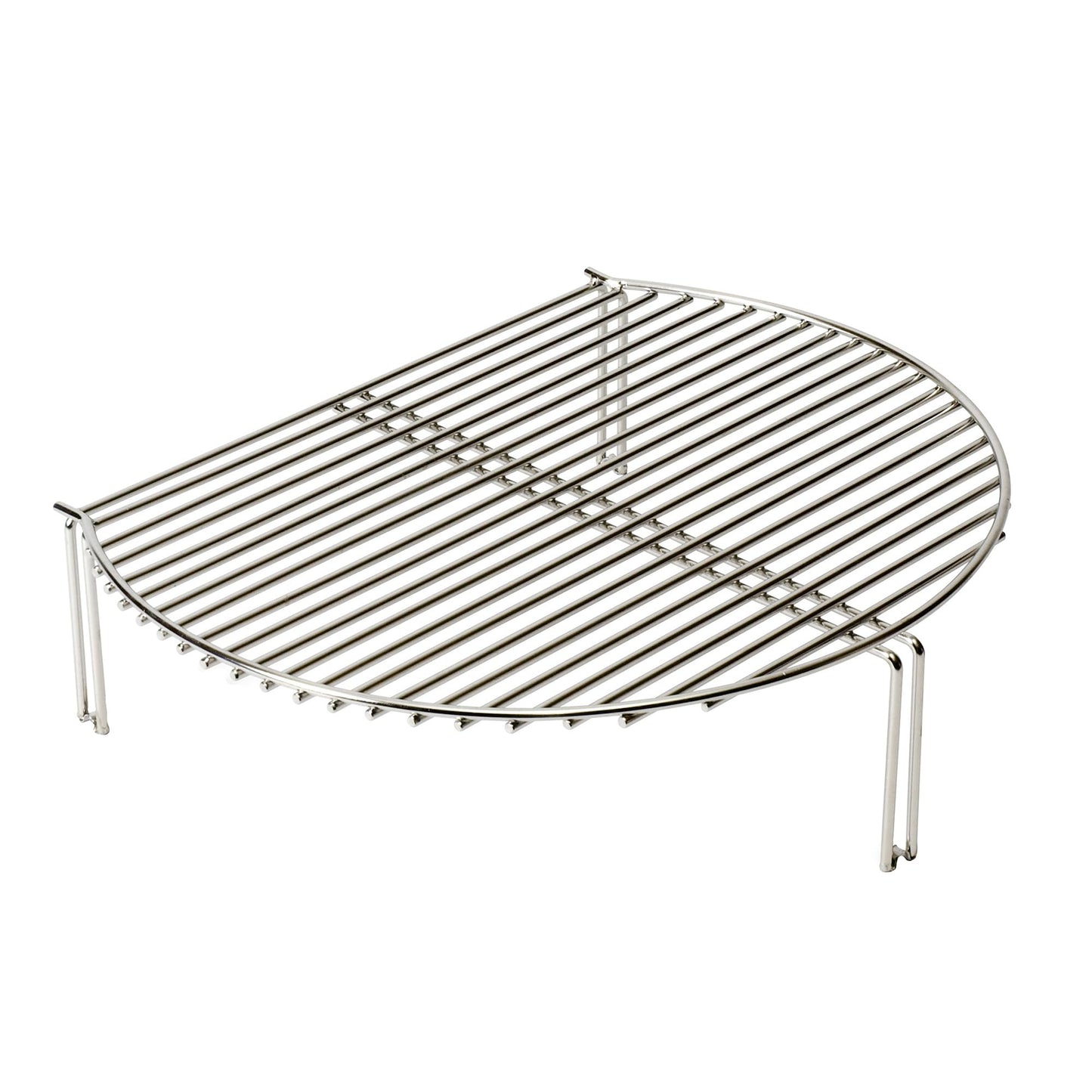 Kamado Joe KJ SCS Stainless Steel Classic Grill Expander