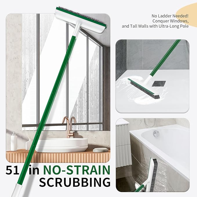 Floor Scrub Brush