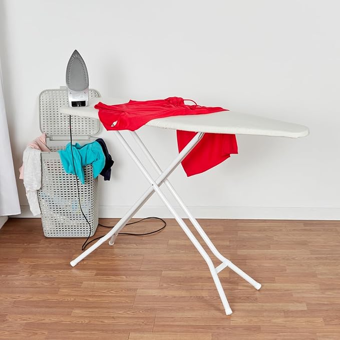 Ironing Board Cover and Pad, 100% Cotton