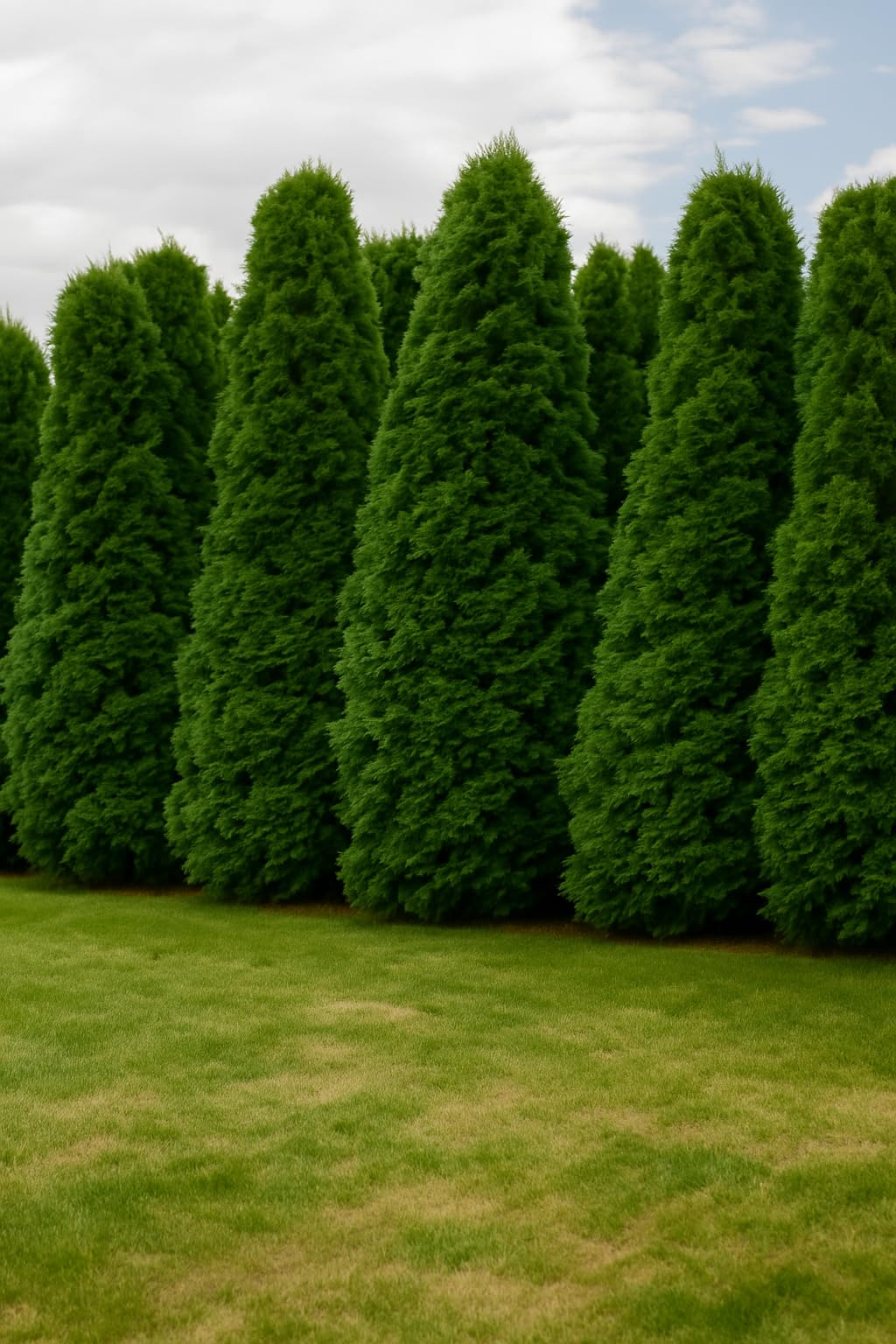 Green Giant (Thuja Tree) (3)