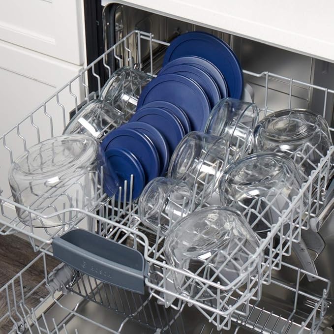 Anchor Hocking 18 Piece Glass Storage Containers