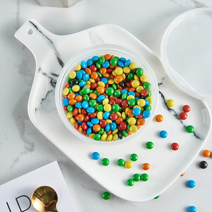 Plastic Deli Food Storage Containers