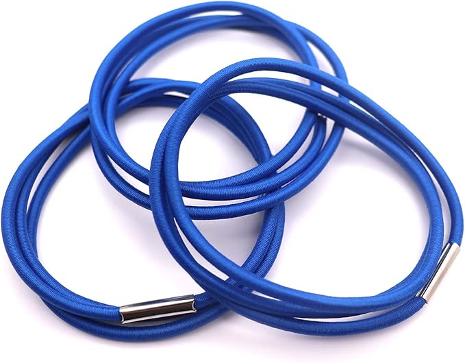 Garbage Can Rubber Bands, Trash Can Elastic Bands to Hold Garbage Bag in Place