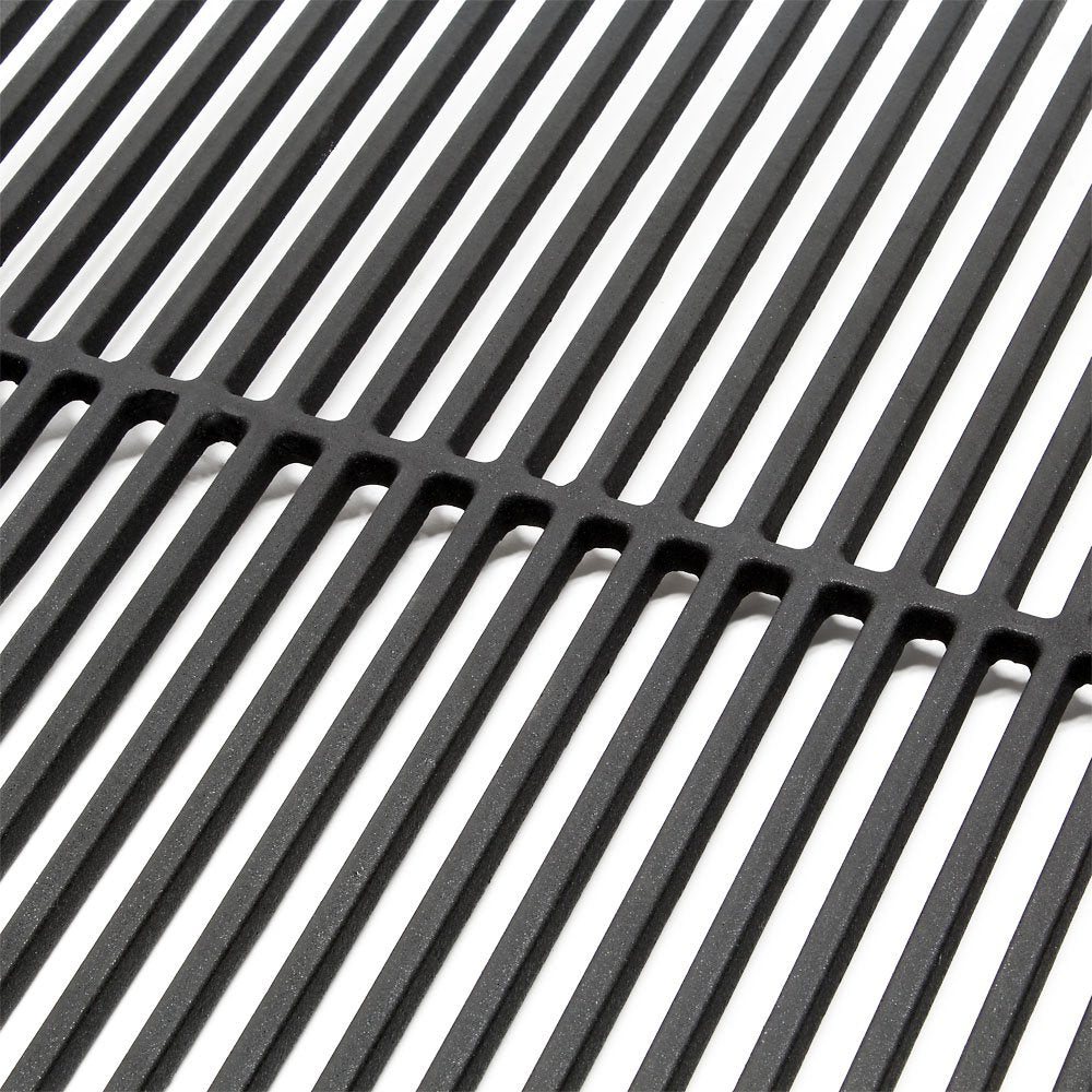 Cast iron Barbecue grate round 54.5 cm massive for ball grill and round grill