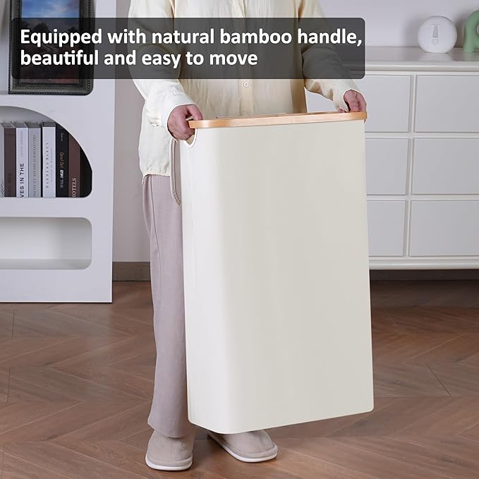 Slim Laundry Hamper, Narrow laundry Hamper