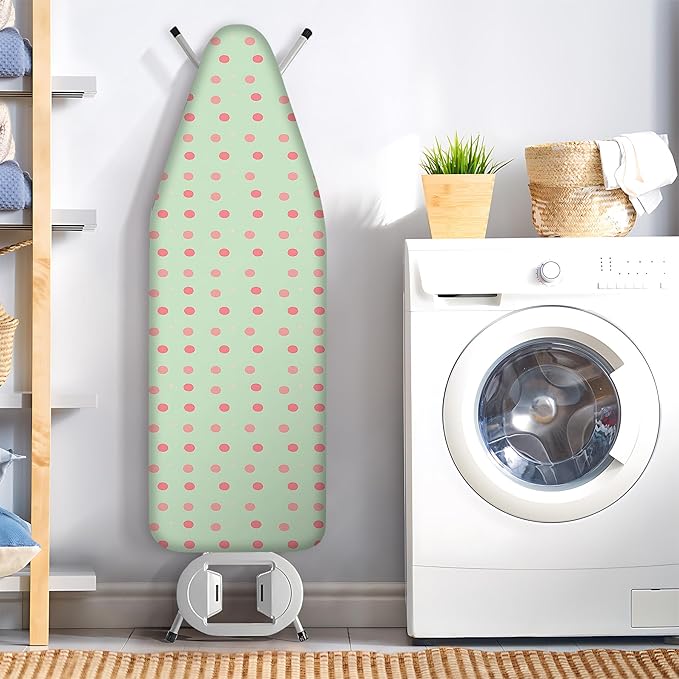 Ironing Board Cover for Crafting, Flat Decoration