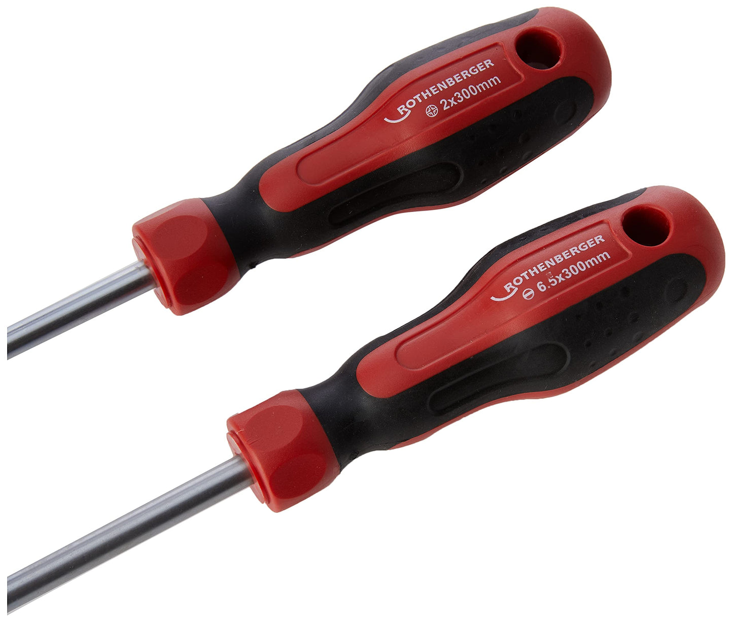 Rothenberger 8.0006 Long Reach Screwdriver Set