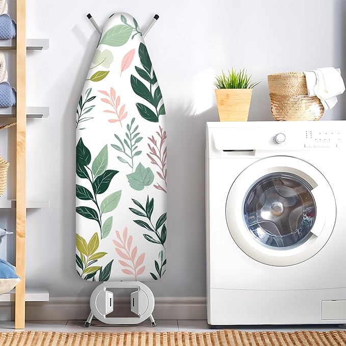 Ironing Board Cover, Standard Size Iron Board Covers
