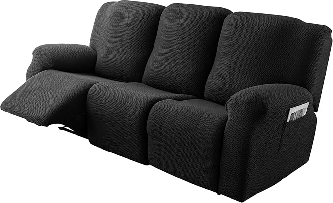 Genina Recliner Sofa Covers