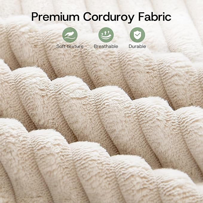 Convertible 4-in-1 Folding Sofa Bed Pocket Coils+Foam Fill Medium Support