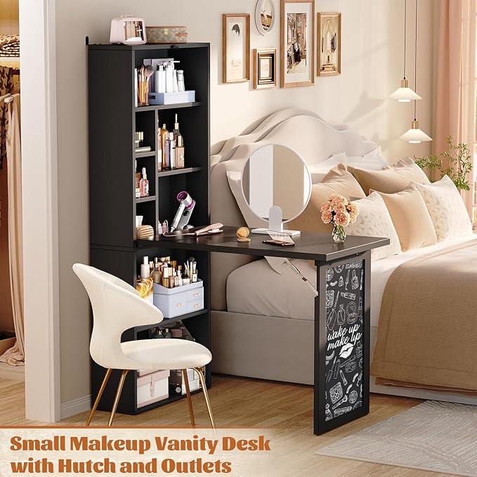 Armocity Small Folding Desk
