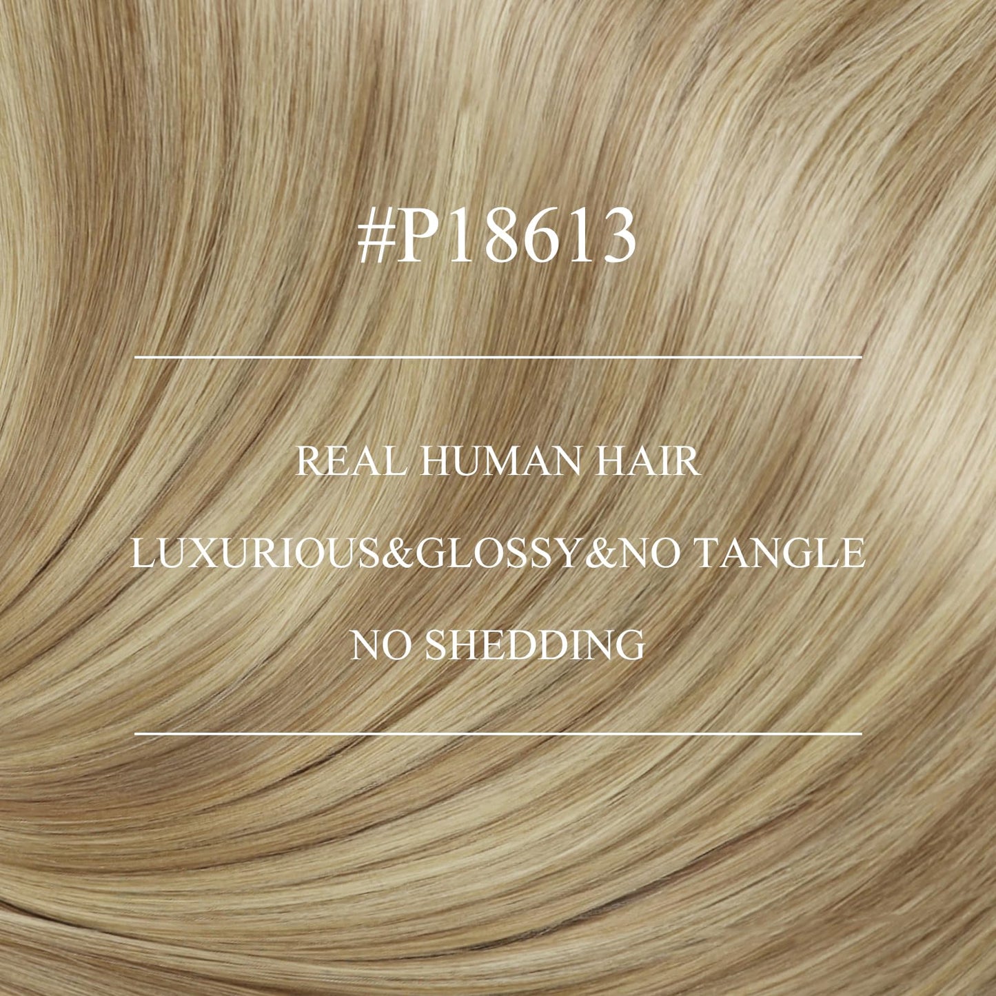 YoungSee Nano Beads Hair Extensions Blonde 14inch Nano Hair Extensions Warm Ash Blonde Highlights Bleach Blonde Nano Ring Hair Extension Highlight for Women Cold Fusion Short Straight 50s 50g