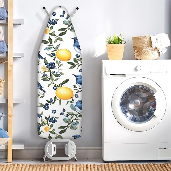 Ironing Board Cover for Crafting, Flat Decoration