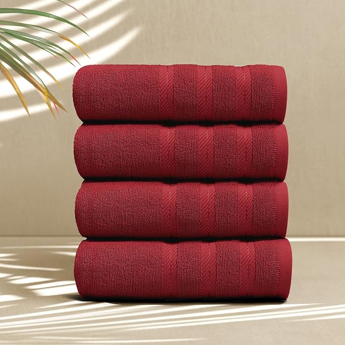 Hearth & Harbor Luxury Hand Towels