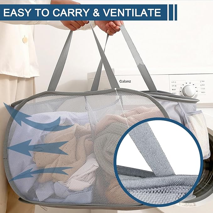 Laundry Basket