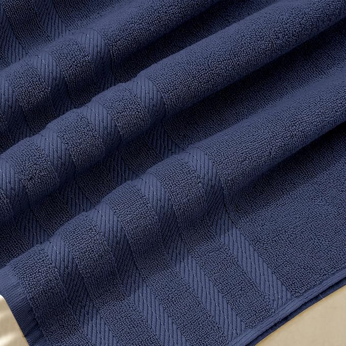 Hearth & Harbor Bath Towels for Bathroom
