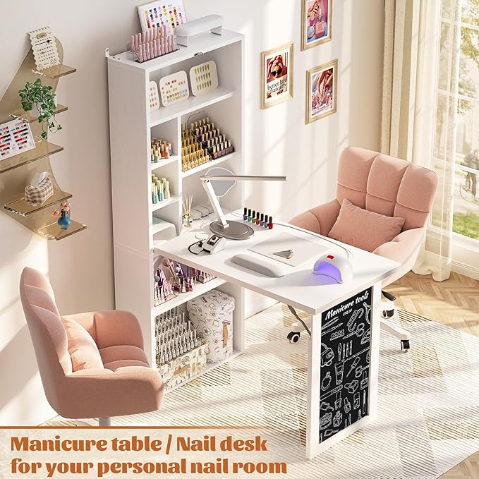Armocity Small Folding Desk