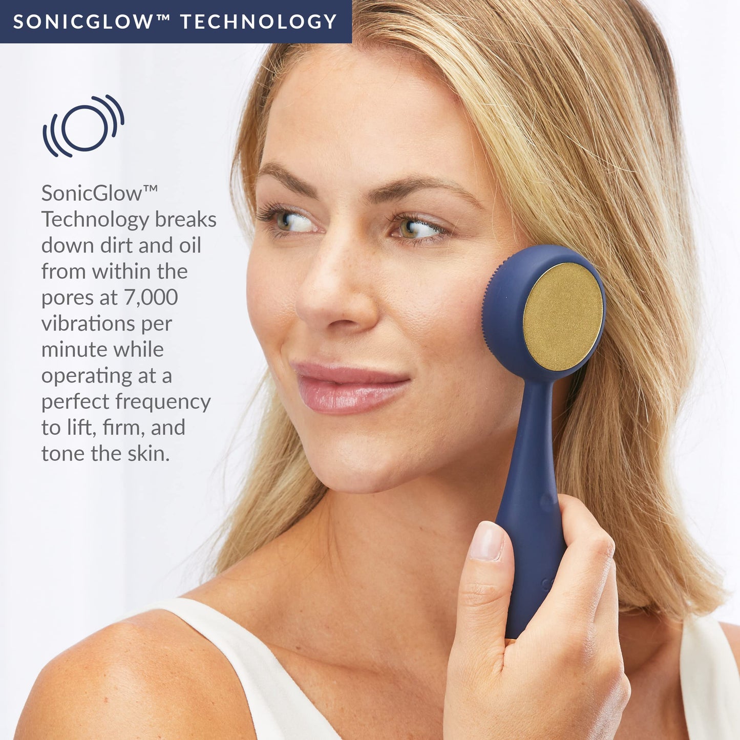 PMD Beauty Clean Pro OB - Smart Facial Cleansing Device