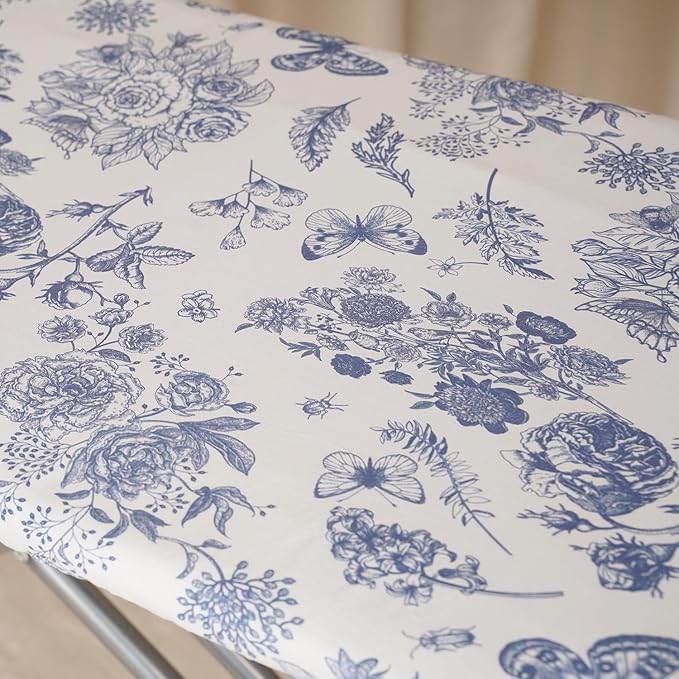 Extra Large Ironing Board Cover and Pad 23x63”, Iron Board Cover