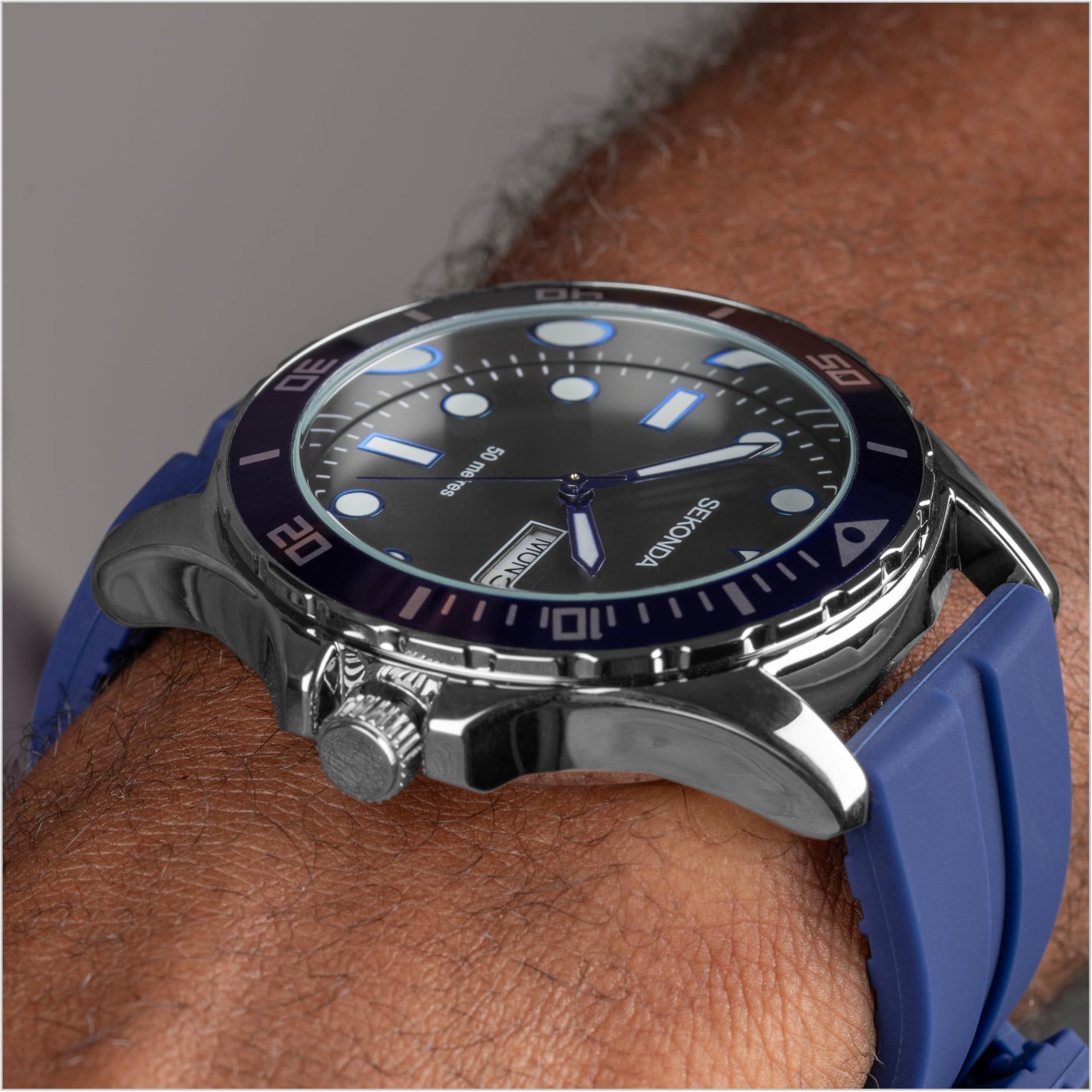 Sekonda Sport Watch 1702
